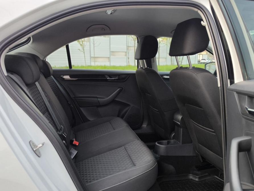 Skoda Rapid I Санкт-Петербург  - изображение 9
