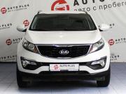 Kia Sportage III Рестайлинг Минеральные Воды  - изображение 21