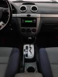 Chevrolet Lacetti I Москва  - изображение 32