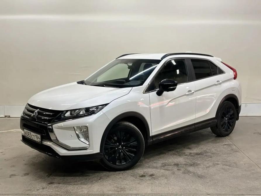 Mitsubishi Eclipse Cross I Саратов  - изображение 1