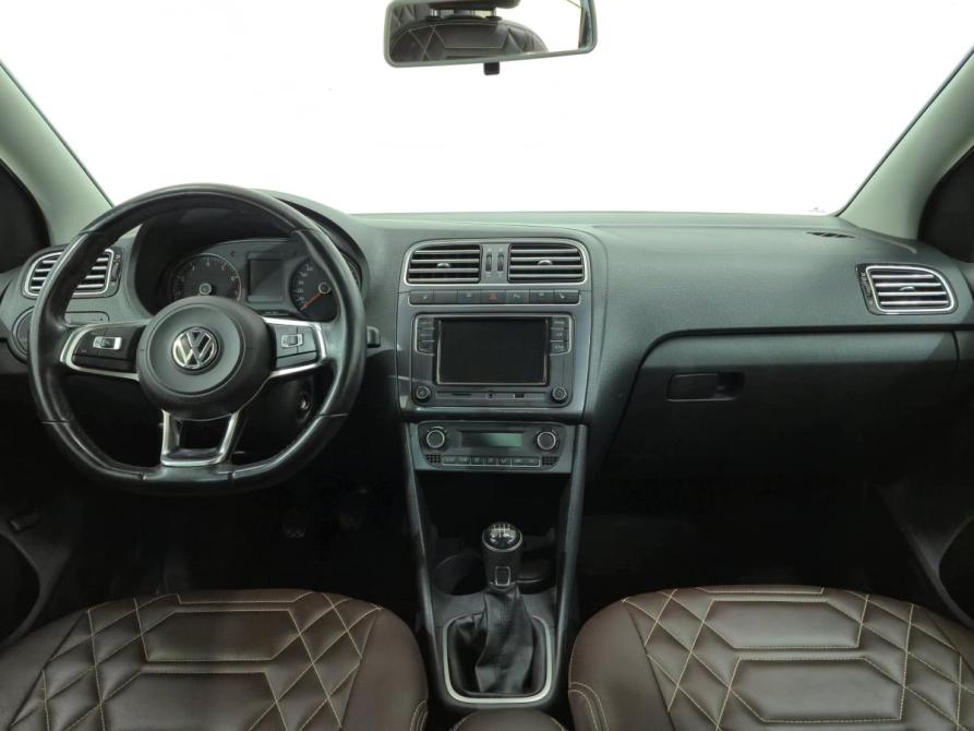 Volkswagen Polo V Рестайлинг Альметьевск  - изображение 10
