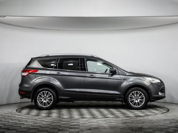 Ford Kuga II с пробегом 2015 года, цена 1 199 000 рублей, 198738 км, внедорожник, Автокод Объявления