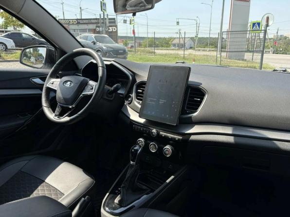 Lada (ВАЗ) Vesta I Рестайлинг (NG) с пробегом 2024 года, цена 1 590 000 рублей, 11613 км, седан, Автокод Объявления