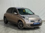 Nissan Micra III (K12) Санкт-Петербург  - изображение 18