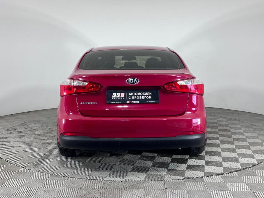 Kia Cerato III Ростов-на-Дону  - изображение 5