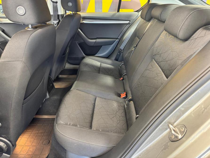 Skoda Octavia III (A7) Рестайлинг Ижевск  - изображение 18