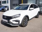 Lada (ВАЗ) Vesta I Рестайлинг (NG) Москва  - изображение 17