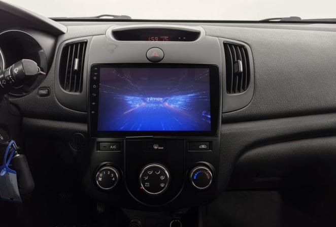 Kia Cerato II с пробегом 2010 года, цена 699 000 рублей, 160790 км, седан, Автокод Объявления