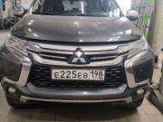 Mitsubishi Pajero Sport III Санкт-Петербург  - изображение 22