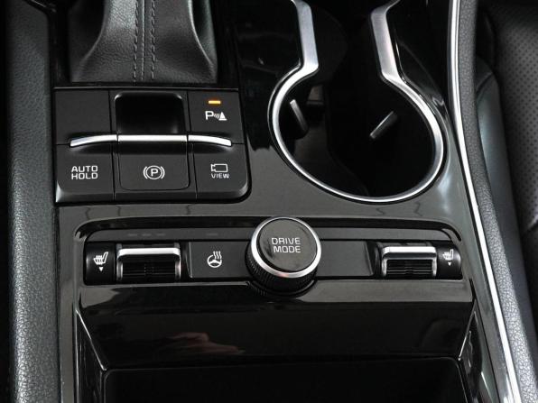 Kia K5 III с пробегом 2021 года, цена 2 569 000 рублей, 90585 км, седан, Автокод Объявления