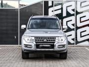 Mitsubishi Pajero IV Рестайлинг 2 Краснодар  - изображение 22
