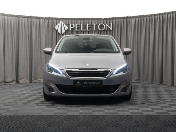 Peugeot 308 II с пробегом 2014 года, цена 1 180 000 рублей, 149928 км, хэтчбек, Автокод Объявления