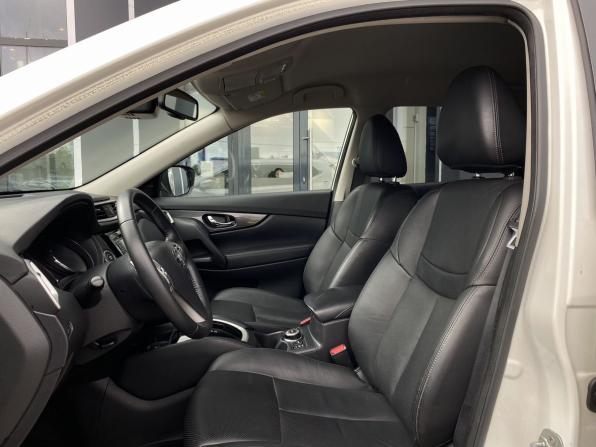 Nissan X-Trail III с пробегом 2018 года, цена 2 199 000 рублей, 99343 км, внедорожник, Автокод Объявления