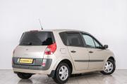 Renault Scenic II Рестайлинг Красноярск  - изображение 29