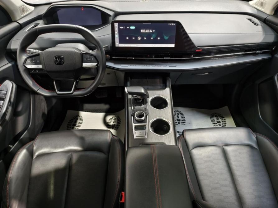 Changan CS55 Plus II Курск  - изображение 8