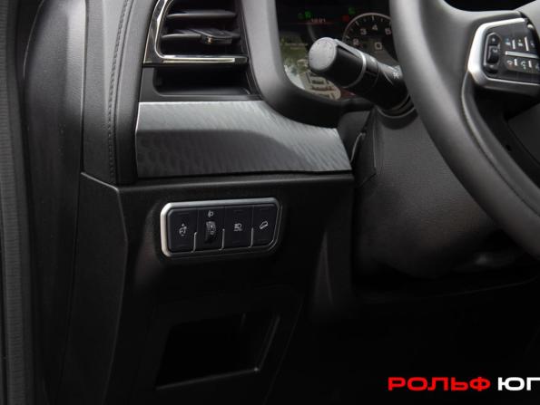 Haval F7x I Рестайлинг с пробегом 2024 года, цена 2 508 000 рублей, 37118 км, внедорожник, Автокод Объявления