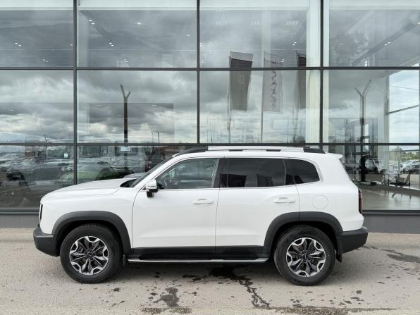 Haval Dargo с пробегом 2023 года, цена 2 665 000 рублей, 36680 км, внедорожник, Автокод Объявления