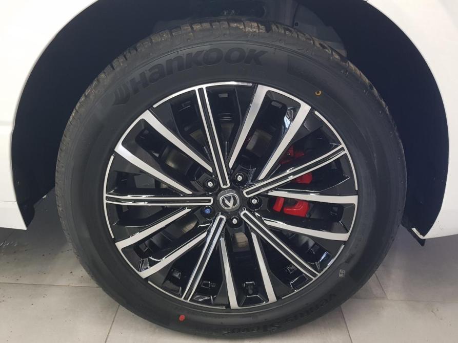 Changan UNI-K Краснодар  - изображение 26