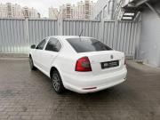 Skoda Octavia II (A5) Рестайлинг Ростов-на-Дону  - изображение 26