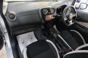 Nissan Note II Рестайлинг Омск  - изображение 38