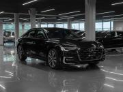 Audi A6 V (C8) Рестайлинг Москва  - изображение 27