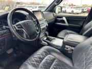 Toyota Land Cruiser 200 Series Рестайлинг 2 Иркутск  - изображение 34