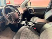 Toyota Land Cruiser Prado 150 Series Рестайлинг 2 Архангельск  - изображение 27