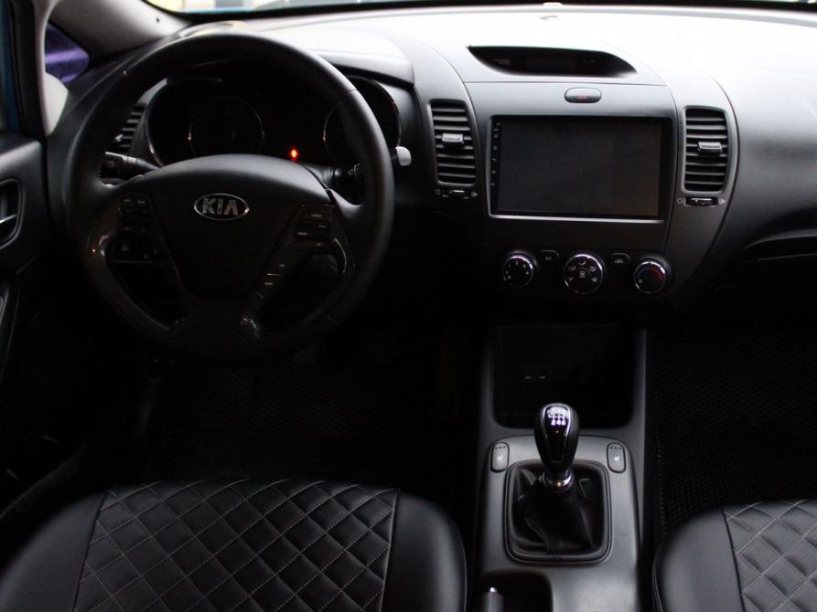 Kia Cerato III Дзержинск  - изображение 13
