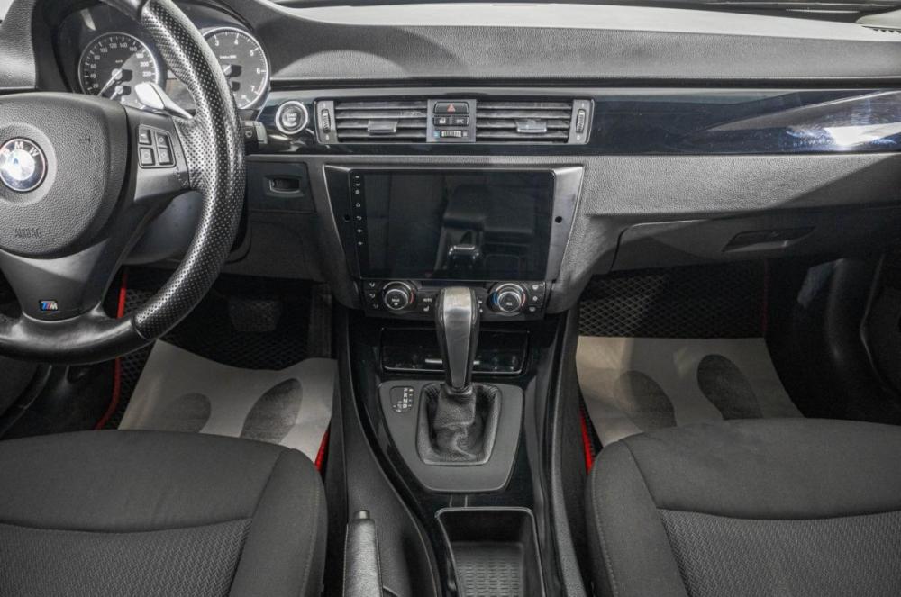 BMW 3 серии V (E90/E91/E92/E93) Барнаул  - изображение 15