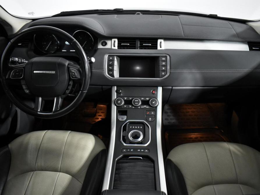 Land Rover Range Rover Evoque I Рестайлинг Санкт-Петербург  - изображение 20
