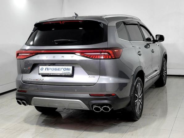 Chery Tiggo 8 Pro Max I Рестайлинг с пробегом 2023 года, цена 2 750 000 рублей, 38019 км, внедорожник, Автокод Объявления