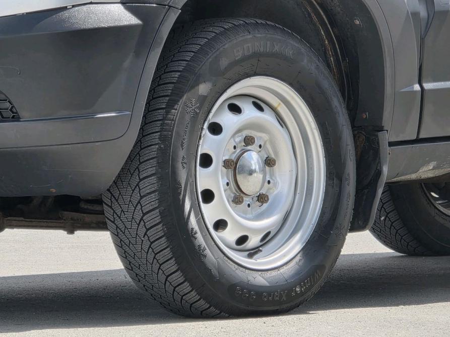 Chevrolet Niva I Рестайлинг Новосибирск  - изображение 25