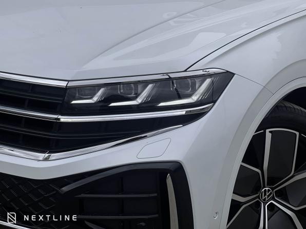 Новый Volkswagen Touareg III Рестайлинг 2025 года, цена 15 690 000 рублей, внедорожник, Автокод Объявления