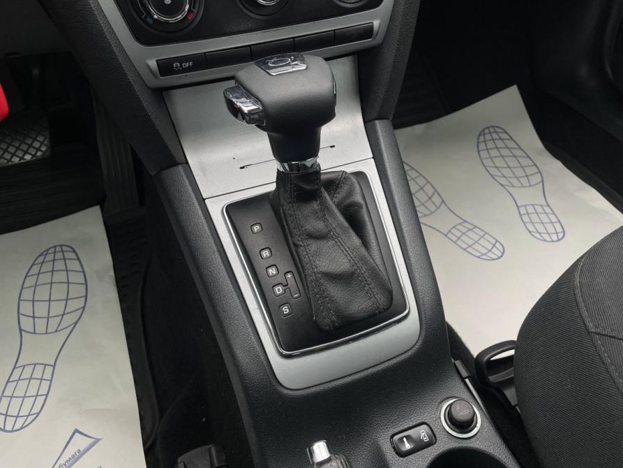 Skoda Octavia II (A5) Рестайлинг Стерлитамак  - изображение 28