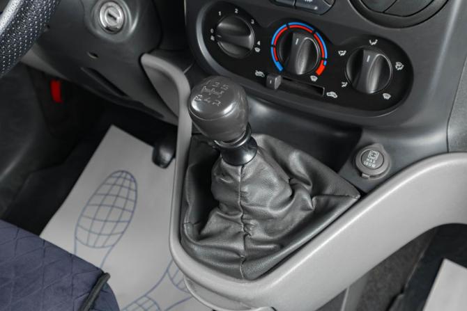 Fiat Doblo I Рестайлинг с пробегом 2014 года, цена 649 000 рублей, 304722 км, фургон, Автокод Объявления