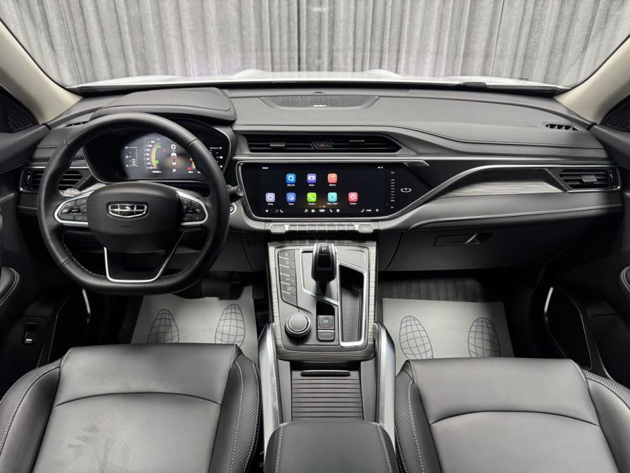 Geely Atlas Pro Стерлитамак  - изображение 18