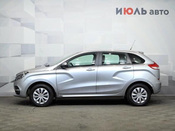 Lada (ВАЗ) XRAY I с пробегом 2021 года, цена 1 050 000 рублей, 51007 км, хэтчбек, Автокод Объявления