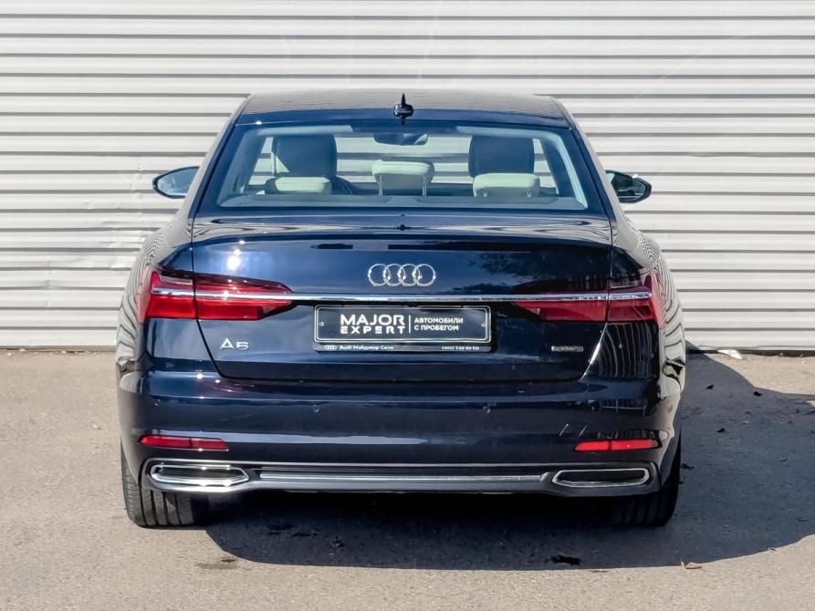 Audi A6 V (C8) Химки  - изображение 6