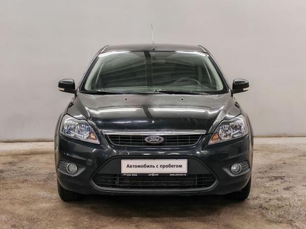 Ford Focus II Рестайлинг с пробегом 2008 года, цена 481 000 рублей, 241880 км, седан, Автокод Объявления