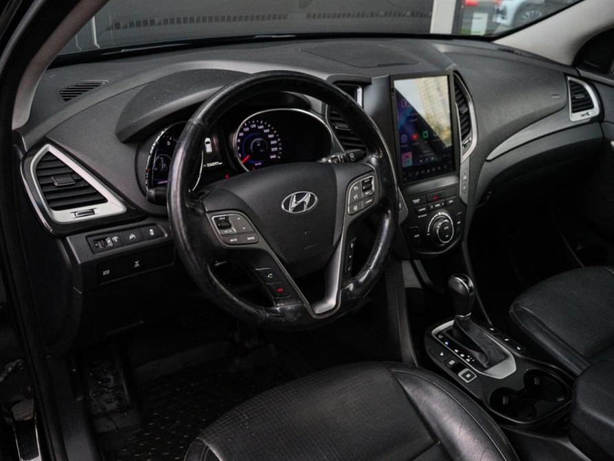 Hyundai Santa Fe III Москва  - изображение 13