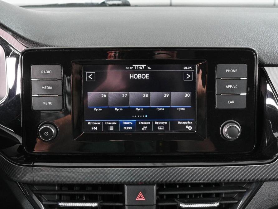 Volkswagen Polo VI Ростов-на-Дону  - изображение 13
