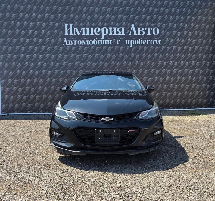 Chevrolet Cruze II Краснодар  - изображение 8