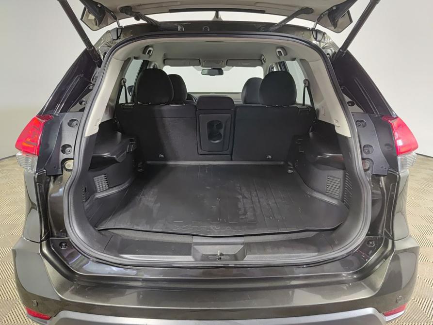 Nissan X-Trail III Рестайлинг Уфа  - изображение 10
