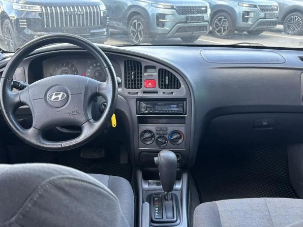 Hyundai Elantra III (XD2) Рестайлинг с пробегом 2006 года, цена 500 000 рублей, 247838 км, седан, Автокод Объявления