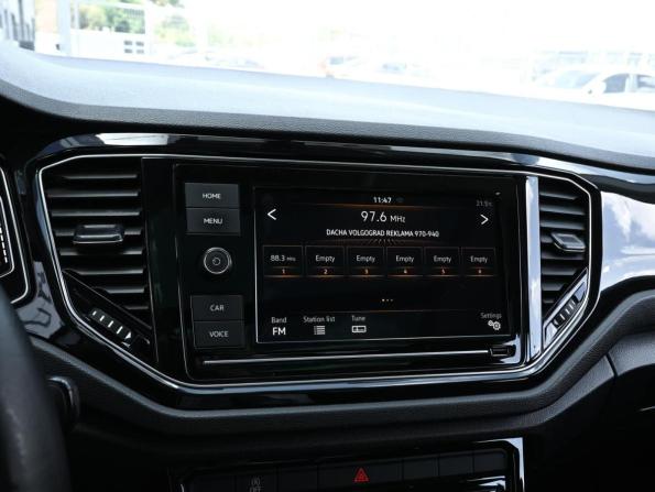 Volkswagen T-Roc I (China Market) с пробегом 2019 года, цена 2 469 000 рублей, 60598 км, внедорожник, Автокод Объявления