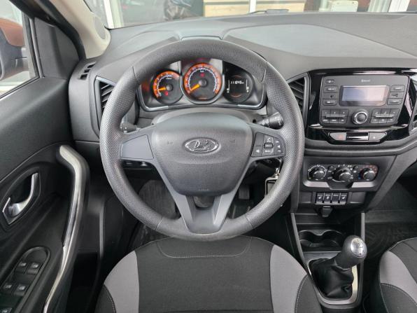 Lada (ВАЗ) XRAY I с пробегом 2021 года, цена 1 129 000 рублей, 111044 км, хэтчбек, Автокод Объявления