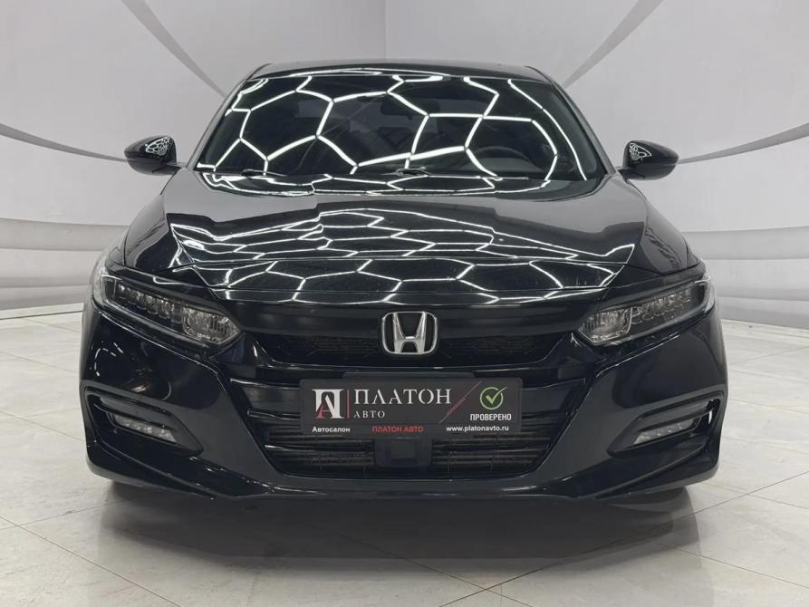 Honda Accord X Воронеж  - изображение 2