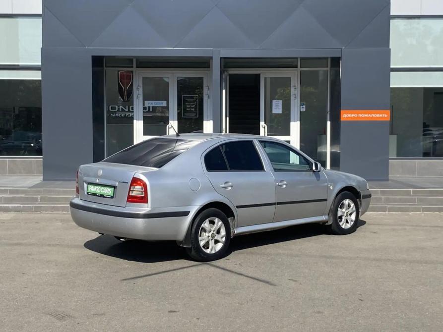 Skoda Octavia I (A4) Рестайлинг Краснодар  - изображение 7