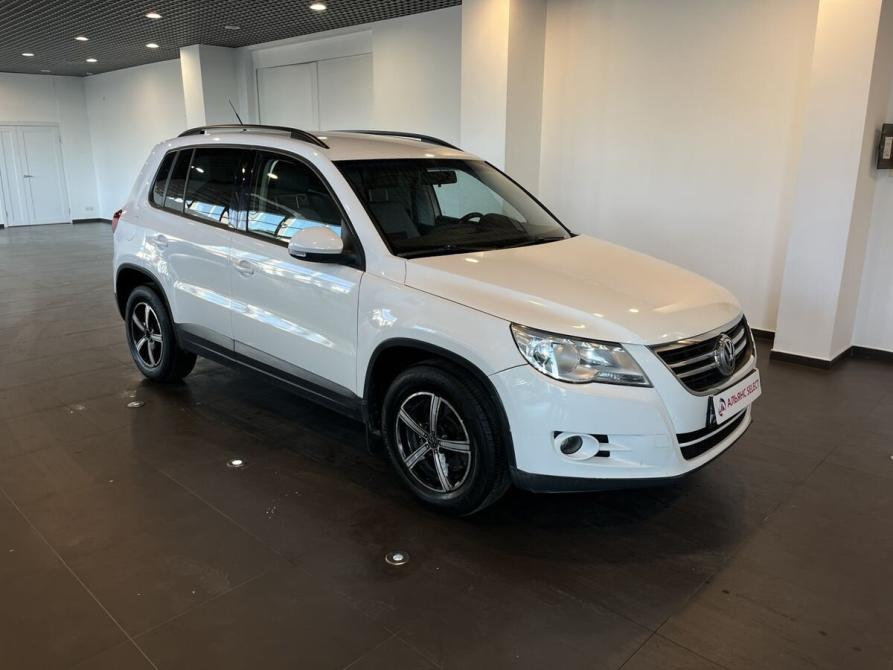 Volkswagen Tiguan I Чебоксары  - изображение 1