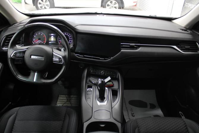 Haval F7 I с пробегом 2022 года, цена 2 249 000 рублей, 42000 км, внедорожник, Автокод Объявления